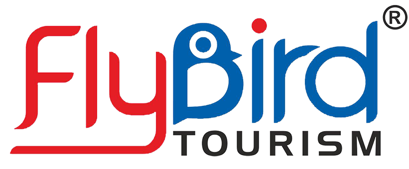 Travel Agent - FlyBird Tourism